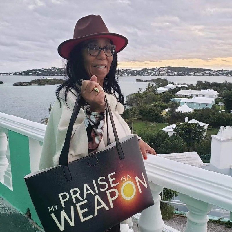Faith-Based Apparel