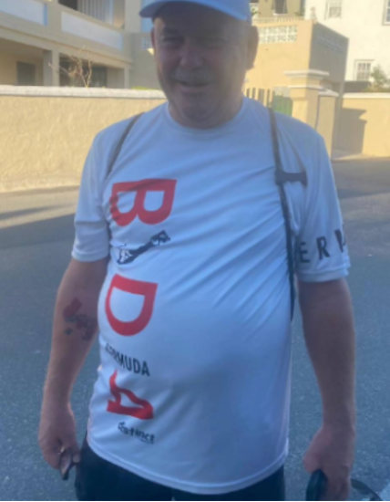 Bermuda Sport - Wall of Distinction  