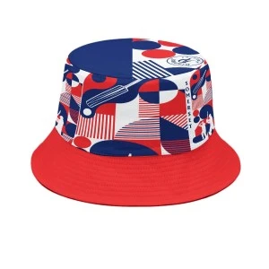 Cupmatch Somerset bucket hat