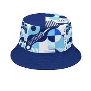 Cupmatch St George's bucket hat