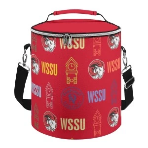WSSU CLOCKTOWER COOLER BACK 