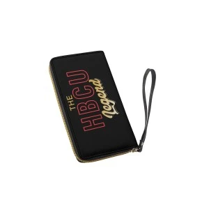 HBCU LEGEND - LONG WALLET