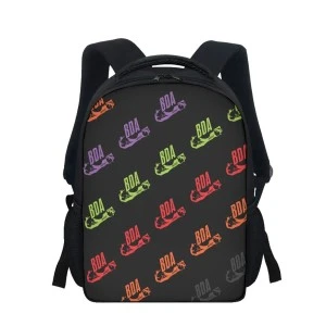 BERMUDA Map - Student Backpack 