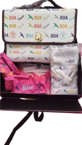 Bermuda Luxury - Gift Sets