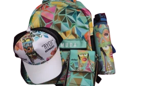 Bermuda Gombey Ayo! - Gift Sets