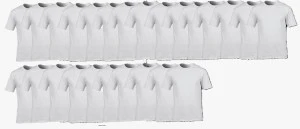 Customized Group T-Shirts- 25 Shirt Bundle 