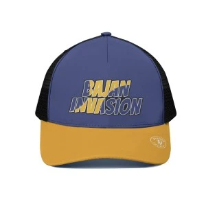 Barbados Bajan Invasion Hat