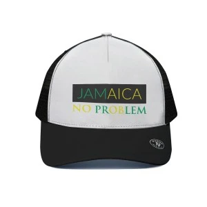 Jamaica No Problem Hat