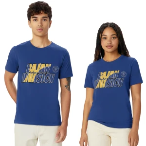 Barbados Bajan Invasion Unisex Shirt