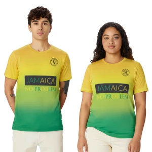 Jamaica No Problem Unisex Shirt