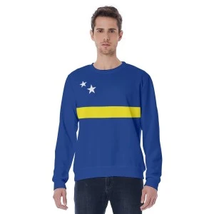 Curacao Unisex Sweatshirt 