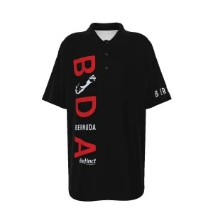 Bermuda Sports- Adults Unisex Polo