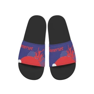 CupMatch Somerset Slides (Unisex)