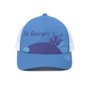 St George’s  Cupmatch  Baseball Cap- (Celebration Collection)