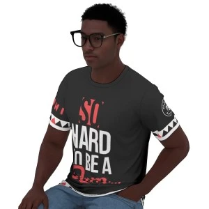 RAMILY T-SHIRT (UNISEX) ALUMNI EDITION 